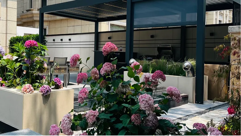 Haicheng Courtyard, Anshan · 03