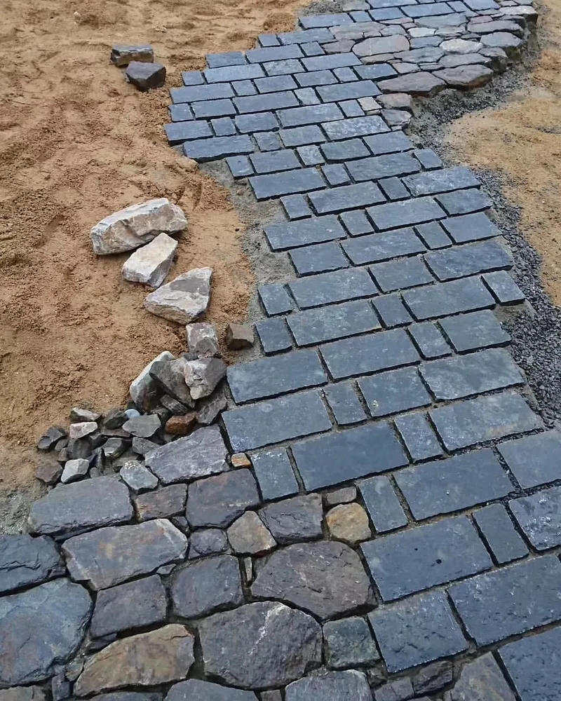 日式自然庭院 · 03