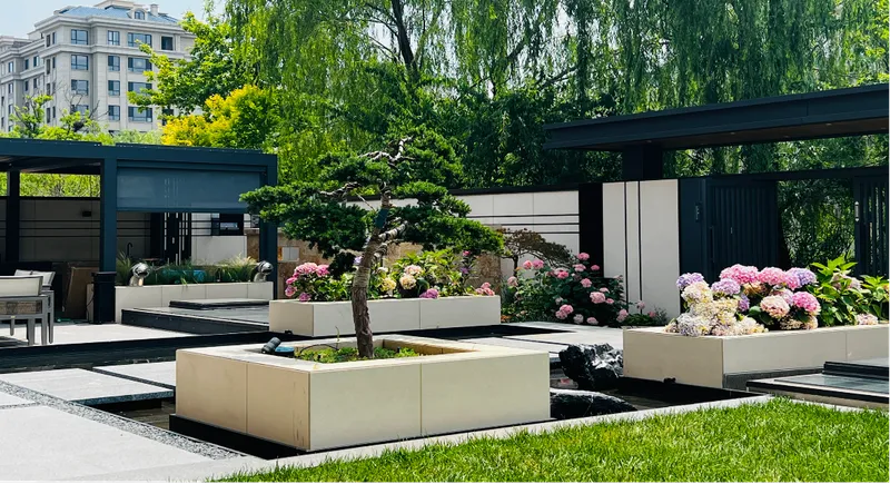 Haicheng Courtyard, Anshan · 04