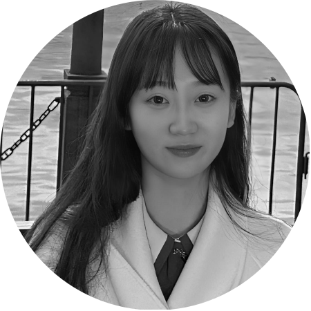 陈叶 / Chen Ye