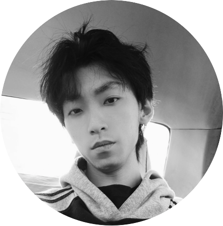 刘晔玮 / Liu Yewei